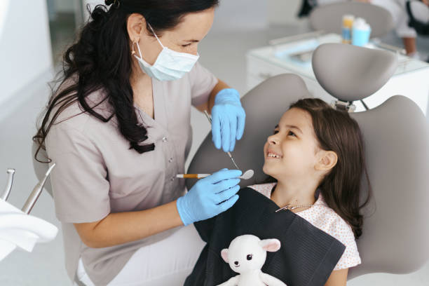 Professional Emergency Dental Service in MN