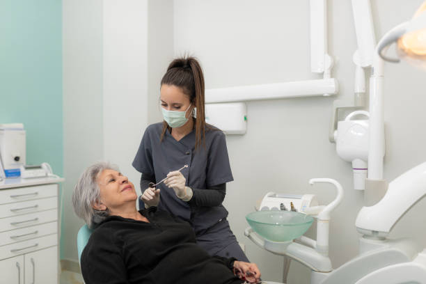 Professional Emergency Dental Service in MN