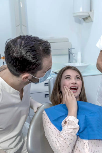 Best Dental Abscess Treatment in Coon Rapids, MN
