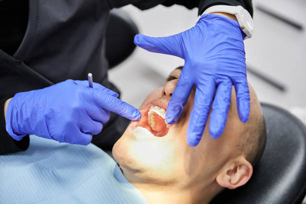 Best Emergency Treatment for Jaw Pain or Injury in Coon Rapids, MN